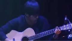Infinite - IDOL SUPER BAND彩排