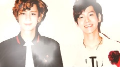 EXO-K,EXO - 感谢2012