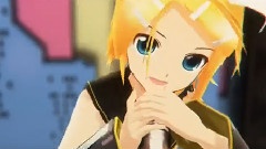 影视原声,初音未来,VOCALOID家族,镜音双子 - ジュリエッタとロミヲ