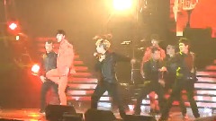 东方神起 - Keep Your Head Down