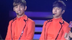 东方神起 - Talk 2