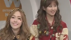 少女时代 - Mnet Wide Open Studio 完整版