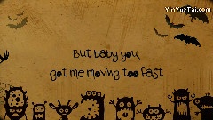 One Direction - Magic Lyrics