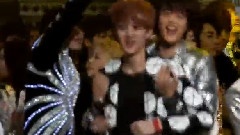 EXO,EXO-K - Ending