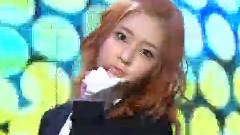 T-ara - Sexy Love(Remix.ver)