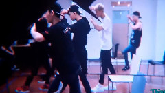 EXO,EXO-K,EXO-M - 蝴蝶少女VCR