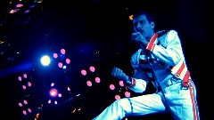 Queen - One Mission