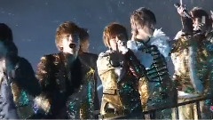Kis-My-Ft2 - Johnny's Countdow 2012-2013