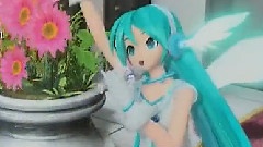 初音未来 - サイハテ