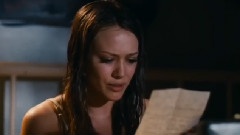 Hilary Duff - Holiday