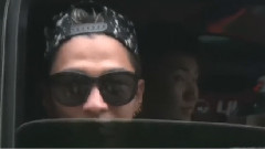 太阳(Bigbang),BigBang - MBC下班