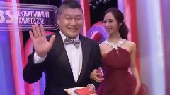 少女时代 - SBS演艺大赏