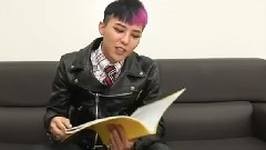 BigBang - MBC 无限挑战