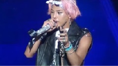 BigBang,G-Dragon(BigBang) - Cafe