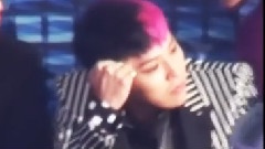 BigBang - 花絮1
