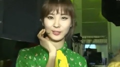 少女时代 - Mnet Wide News Open Studio