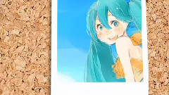 夏の魔術