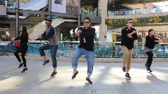 模仿翻唱 - 大一Style