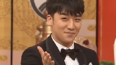 BigBang - 闲聊007