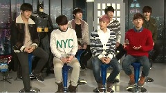 Infinite - 2013年闪耀Star