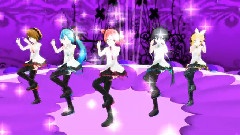 初音未来 - Nobody