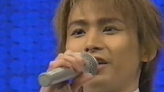 堂本光一 - ボクの背中には羽根がある