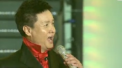 阎维文 - 我唱山歌等你来 & 客家儿女