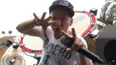 Q-Dance - Dj Stephanie At The Qontinent 2011