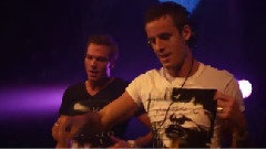 Q-Dance - Young Ones