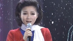王莉 - 绣红旗