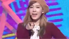 少女时代 - Dancing Queen & I Got A Boy