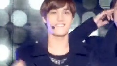 EXO-K - History