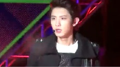 EXO-K - MAMA