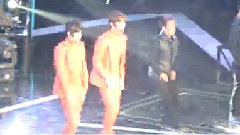 东方神起 - Humanoids