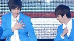 Teen Top - 美到流泪
