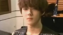 EXO - 我爱奇葩团