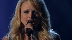 Miranda Lambert - The House That Built Me