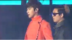东方神起 - Humanoids