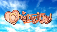 初音未来 - Changing!