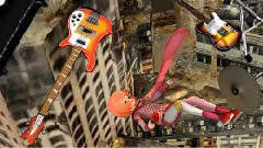 VOCALOID家族 - 踏切でキルミー