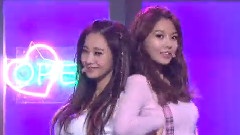少女时代 - I Got A Boy