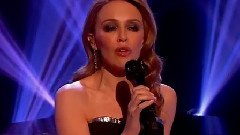 Kylie Minogue - Better The Devil You Know