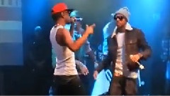 Chris Brown - Dueces