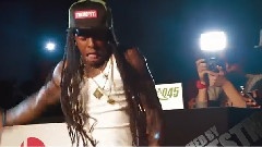 Lil Wayne - Performance Orlando 2012