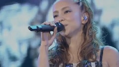 安室奈美惠 - namie amuro 5 Major Domes Tour 2012 ～20th Anniversary Best～