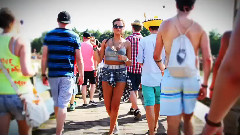 Q-Dance - Sunwalk