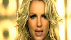 Britney Spears - Till The World Ends