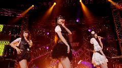 French Kiss - If &カッコ悪いI ove you! Girls' Factory
