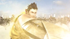 T.M.Revolution - Naked Arms 战国BASARA3版