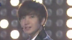 Super Junior - Mnet M!Countdown SuperJunior Cut